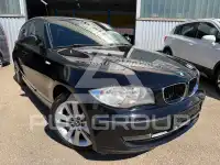 2008 BMW 116