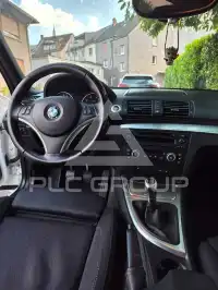 2008 BMW 116