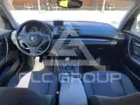 2008 BMW 116