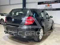 2008 BMW 116
