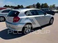 2008 BMW 116