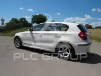 2008 BMW 116