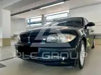 2008 BMW 116