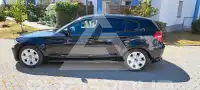 2008 BMW 116