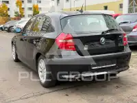 2008 BMW 116