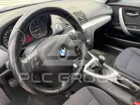 2008 BMW 116