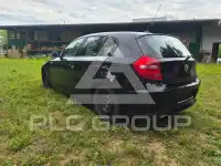 2008 BMW 116