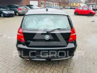 2008 BMW 116