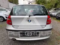2008 BMW 116