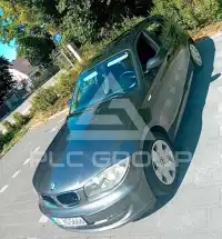2008 BMW 116