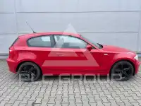 2008 BMW 116
