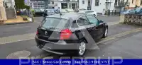 2008 BMW 116