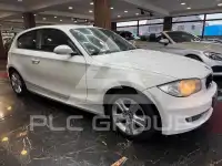 2008 BMW 116