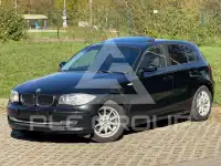 2008 BMW 116