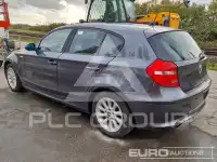 2008 BMW 116