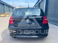 2008 BMW 116