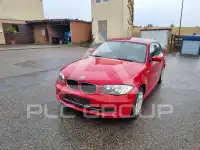 2008 BMW 116