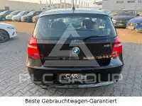 2008 BMW 116