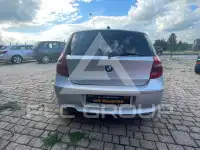 2008 BMW 116