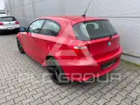 2008 BMW 116
