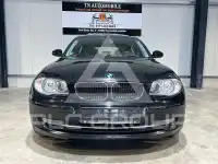 2008 BMW 116