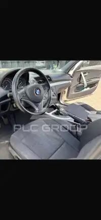 2008 BMW 116