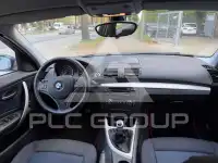 2008 BMW 116