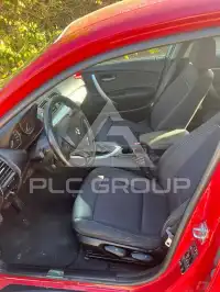 2008 BMW 116