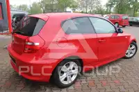 2008 BMW 116