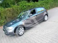 2008 BMW 116