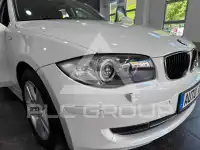 2008 BMW 116