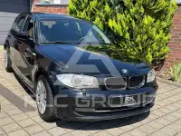 2008 BMW 116