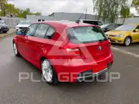 2008 BMW 116
