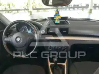 2008 BMW 116