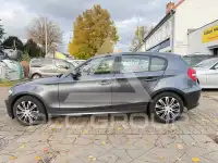 2008 BMW 116