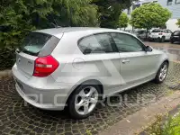 2008 BMW 116