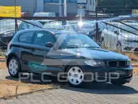 2008 BMW 116