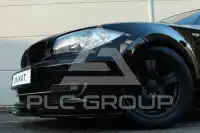 2008 BMW 116