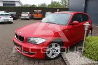 2008 BMW 116