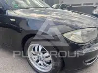 2008 BMW 116