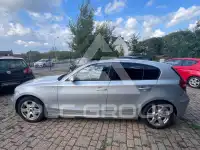 2008 BMW 116