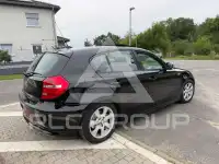 2008 BMW 116