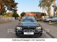 2008 BMW 116