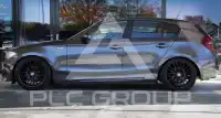 2008 BMW 116