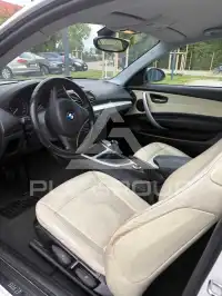 2008 BMW 116