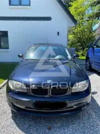 2008 BMW 116