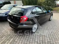 2008 BMW 116