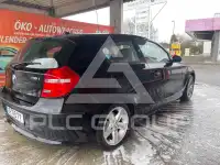2008 BMW 116