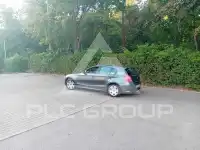 2008 BMW 116