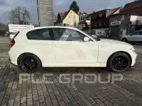 2008 BMW 116